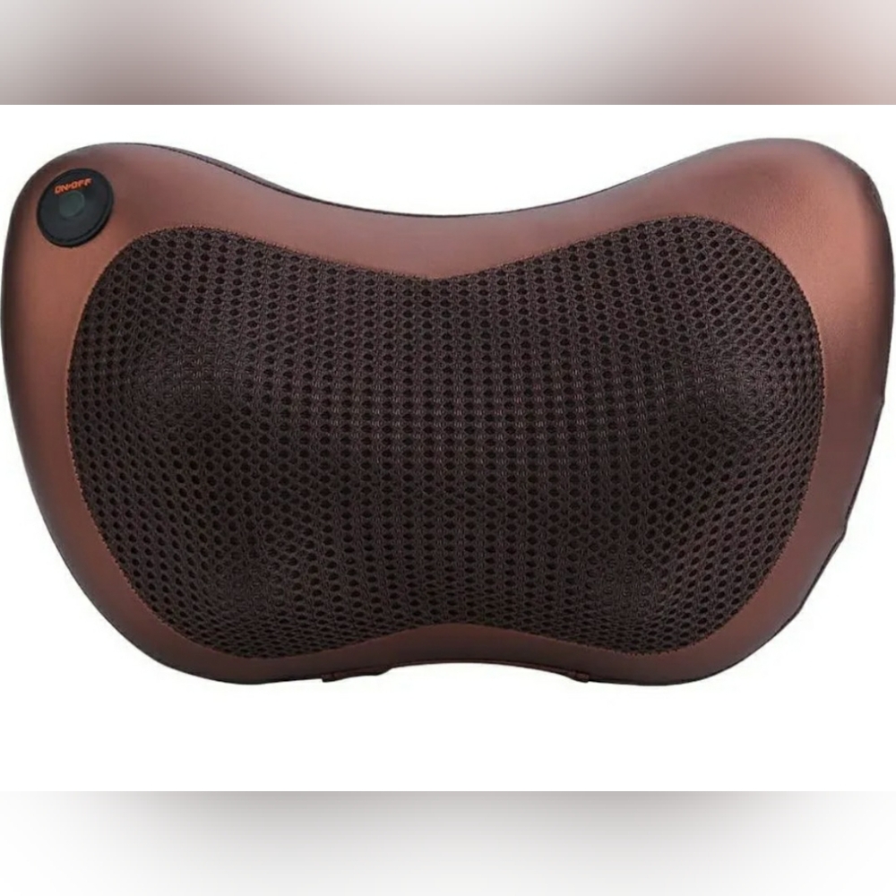 Neck and Back Massager - Picture 3 of 10